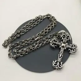 chrome hearts collier s_1253a03